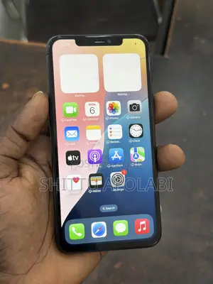 Apple iPhone 11 Pro Max 64 GB Gray