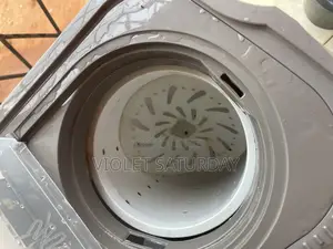 7.2kg Hisense Washing Machine