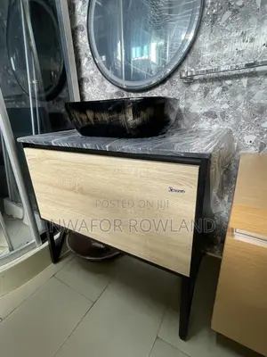 Cabinet Basin