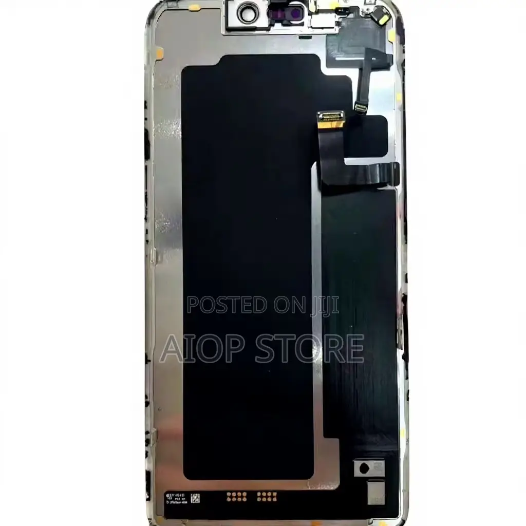 iPhone 17 Pro
