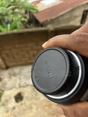 Nikon Lens