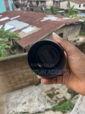 Nikon Lens