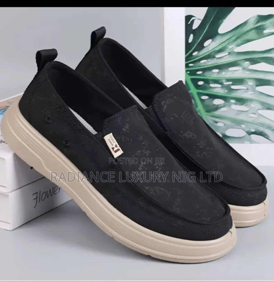 Men's Shoes