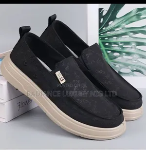 Men's Shoes