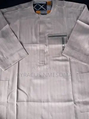 Senator Suit