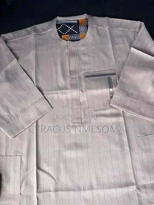Senator Suit