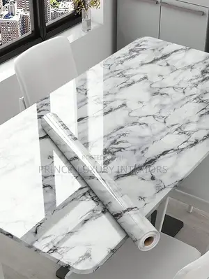 Marble Sticker