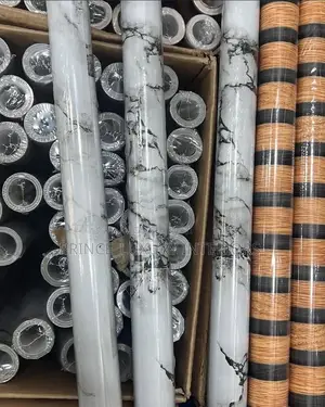 Marble Sticker