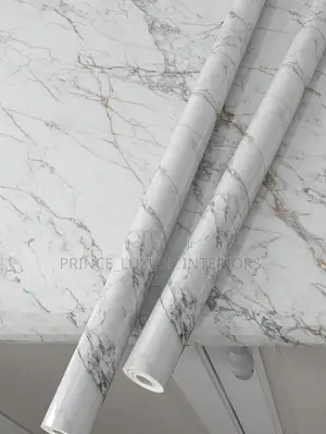 Marble Sticker