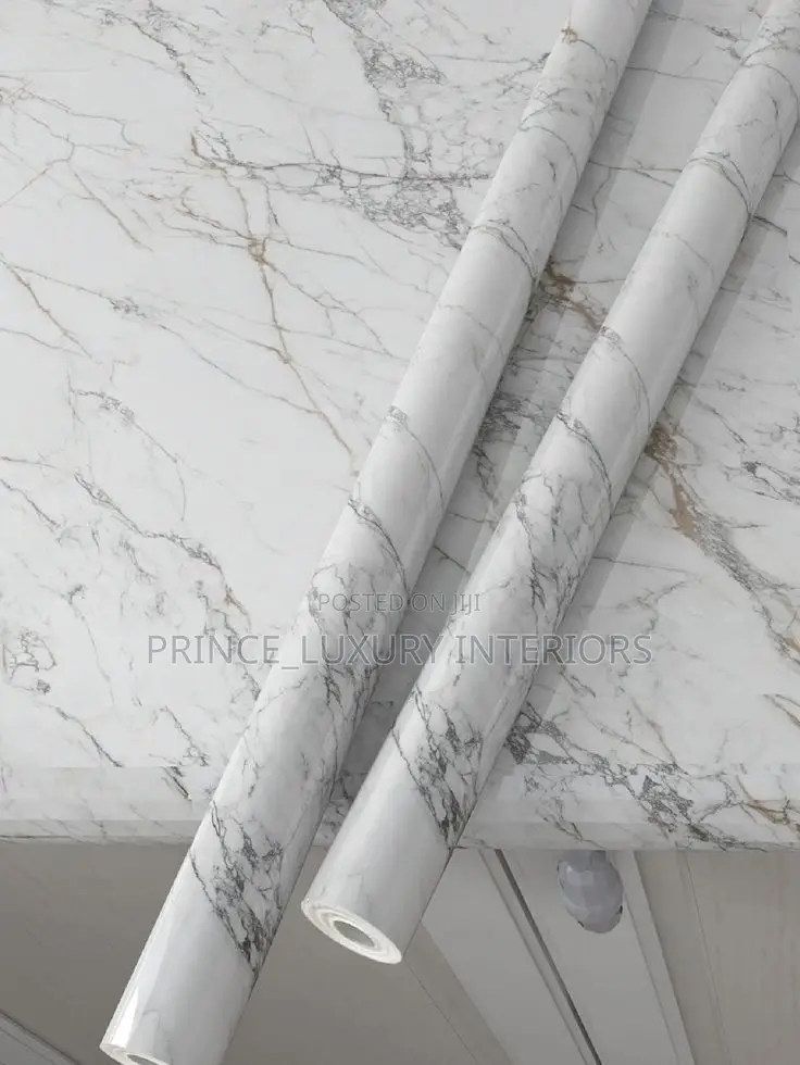 Marble Sticker