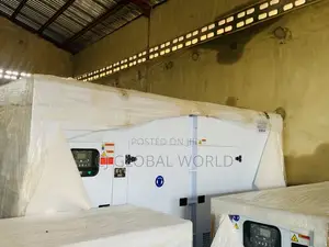 800kva Soundproof Perkins Generator