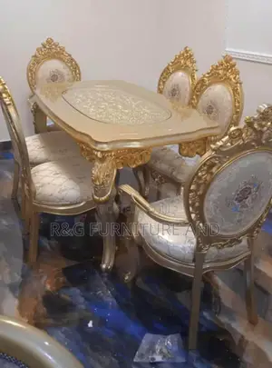 Imported Royal Dinning