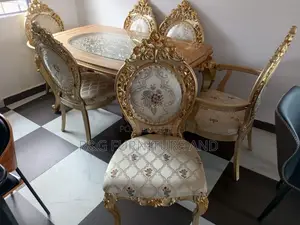 Imported Royal Dinning