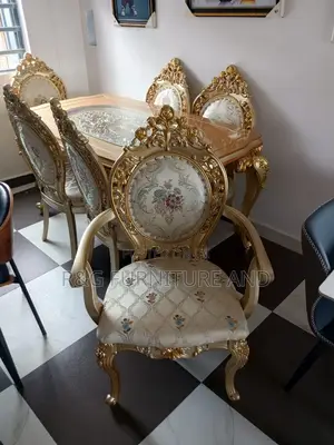 Imported Royal Dinning