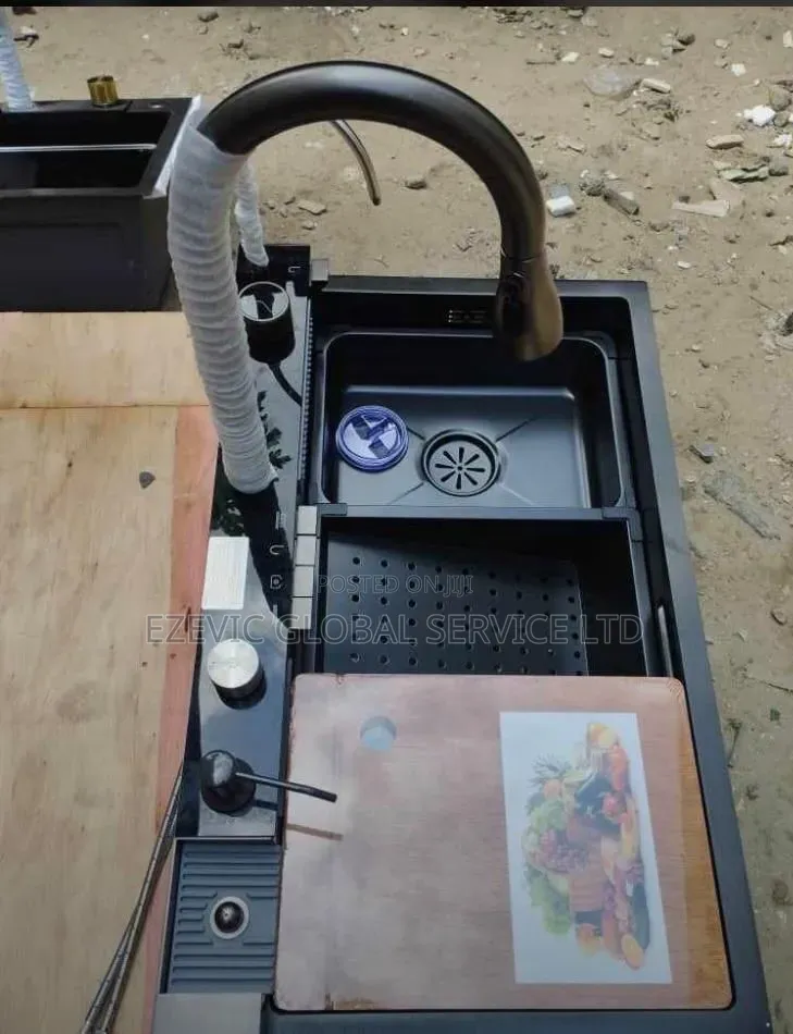 Kitchen Sink