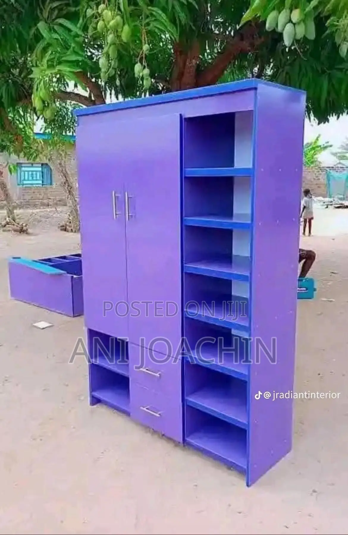 Standard Wardrobe