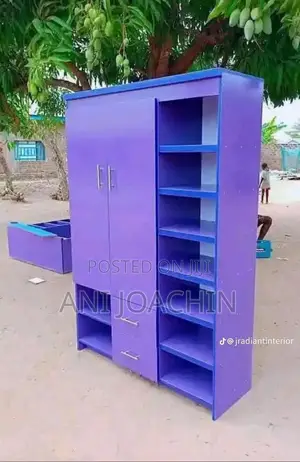 Standard Wardrobe