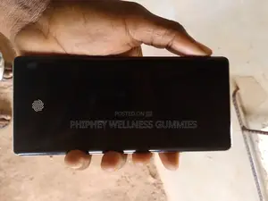 Itel S25 Ultra 256 GB Silver