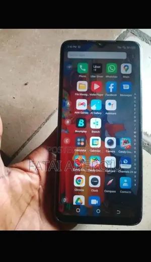 Tecno Spark 10C 128 GB