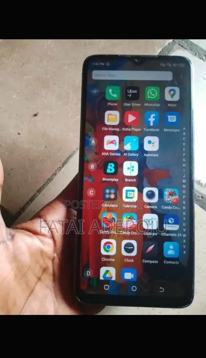 Tecno Spark 10C 128 GB
