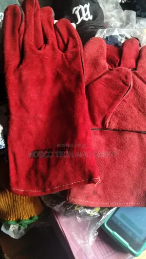 Welding Gloves