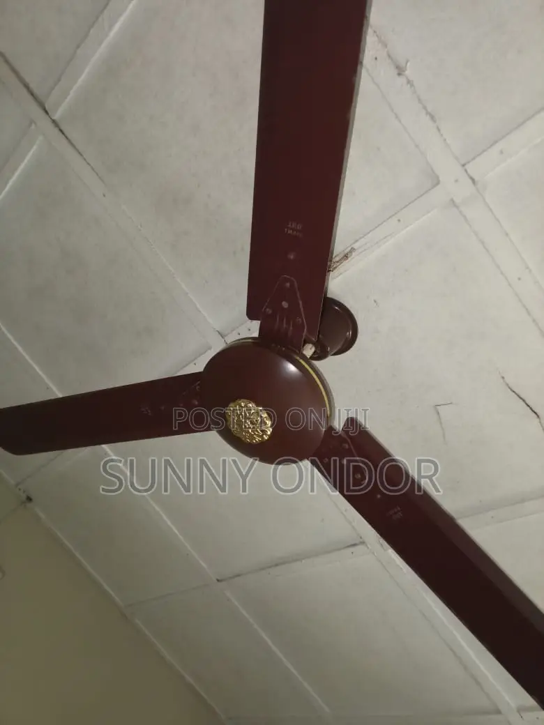 Orl Giant Fan