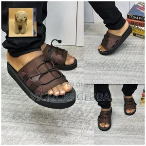Premium Comfort Outdoor Slides