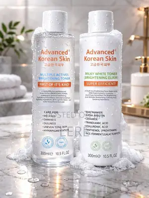 Skin Toner