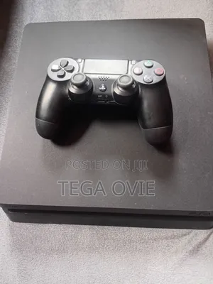 Used Ps4 Slim for Sale