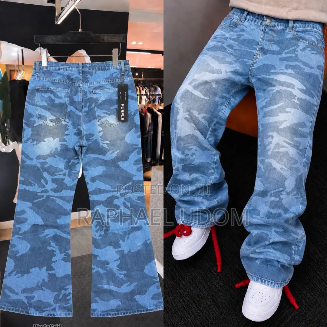 Luxury Wear