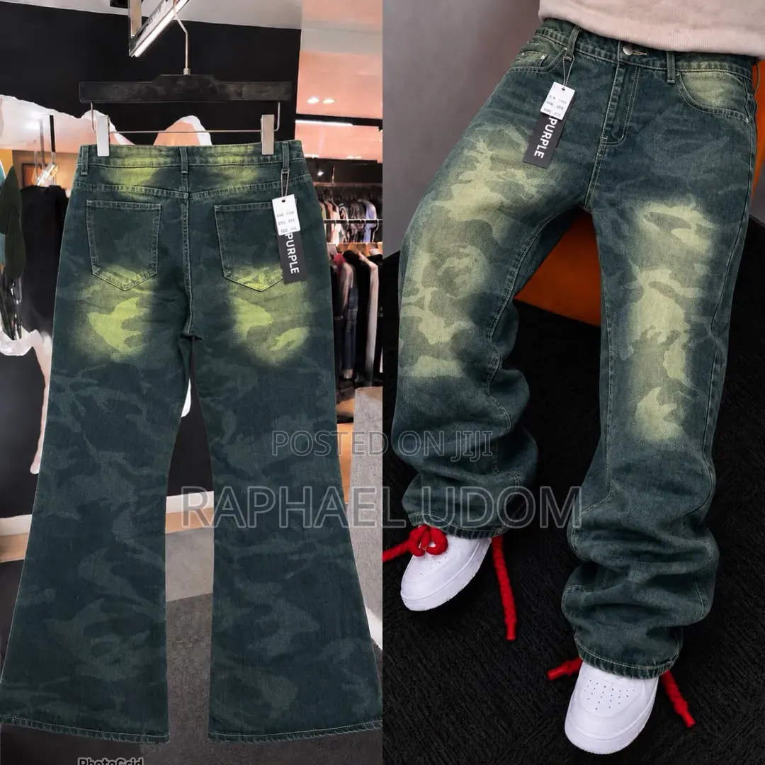 Luxury Wear