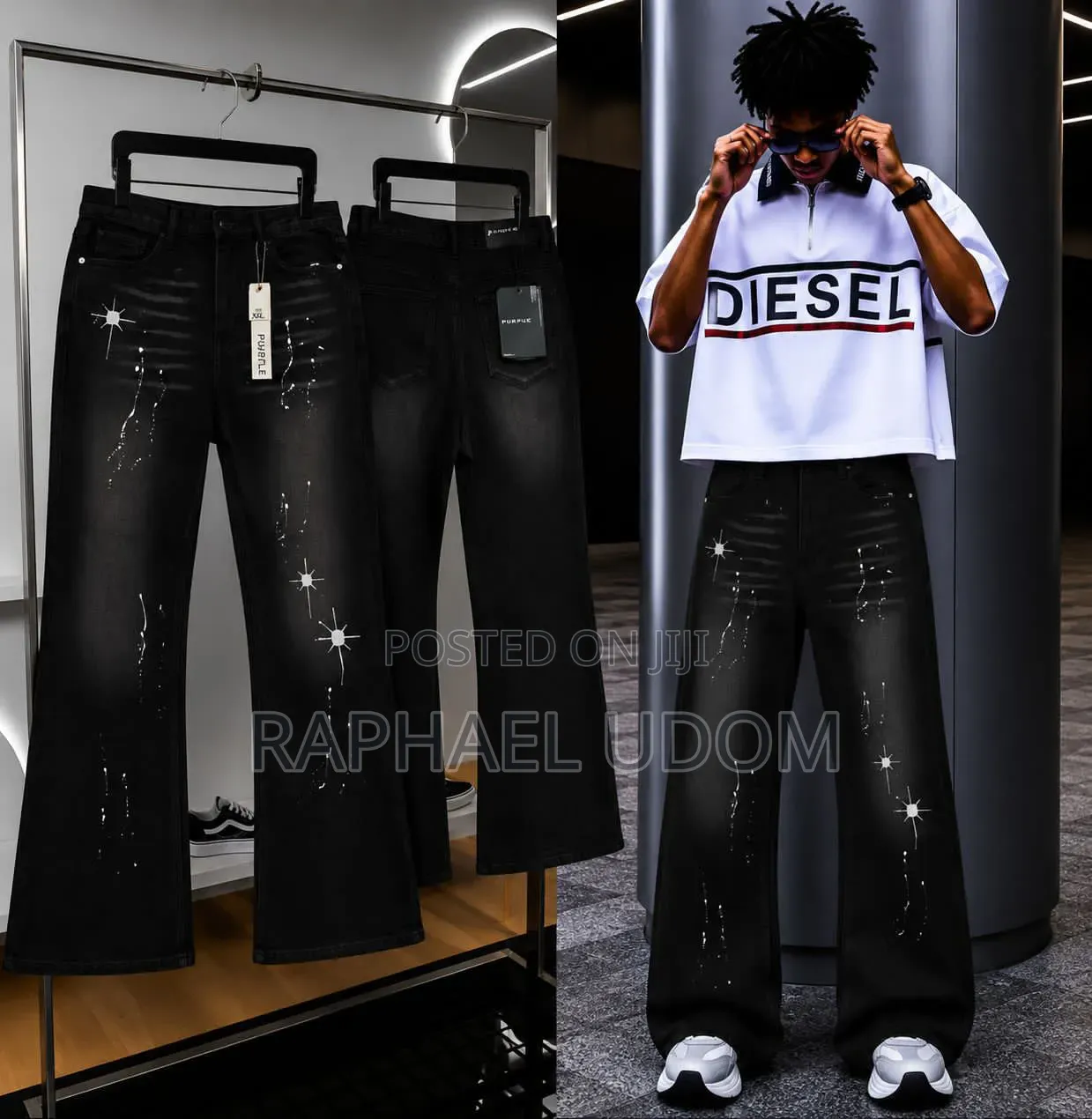 Luxury Wear