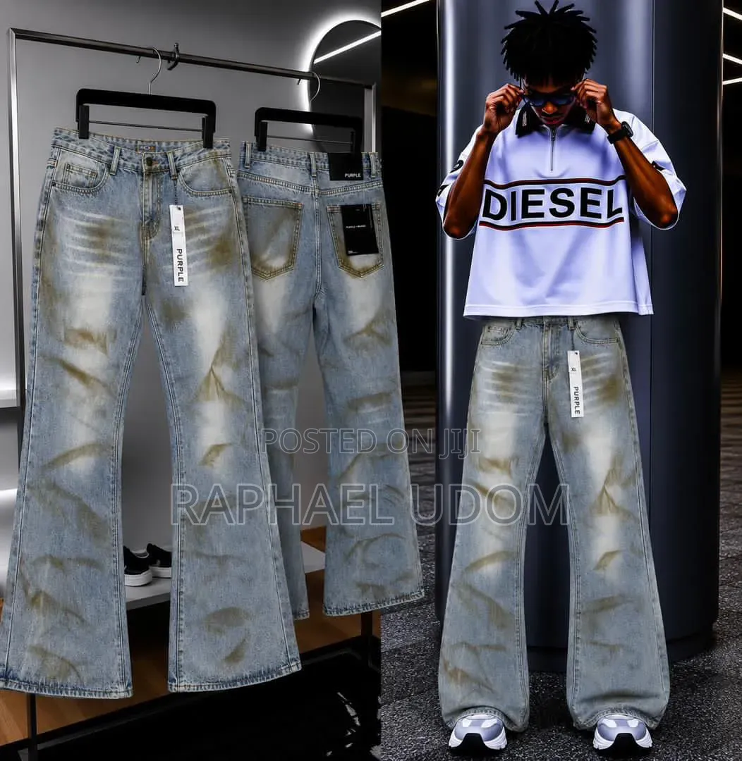 Luxury Wear