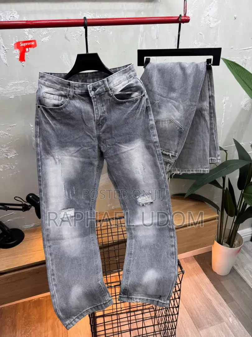 Luxury Wear