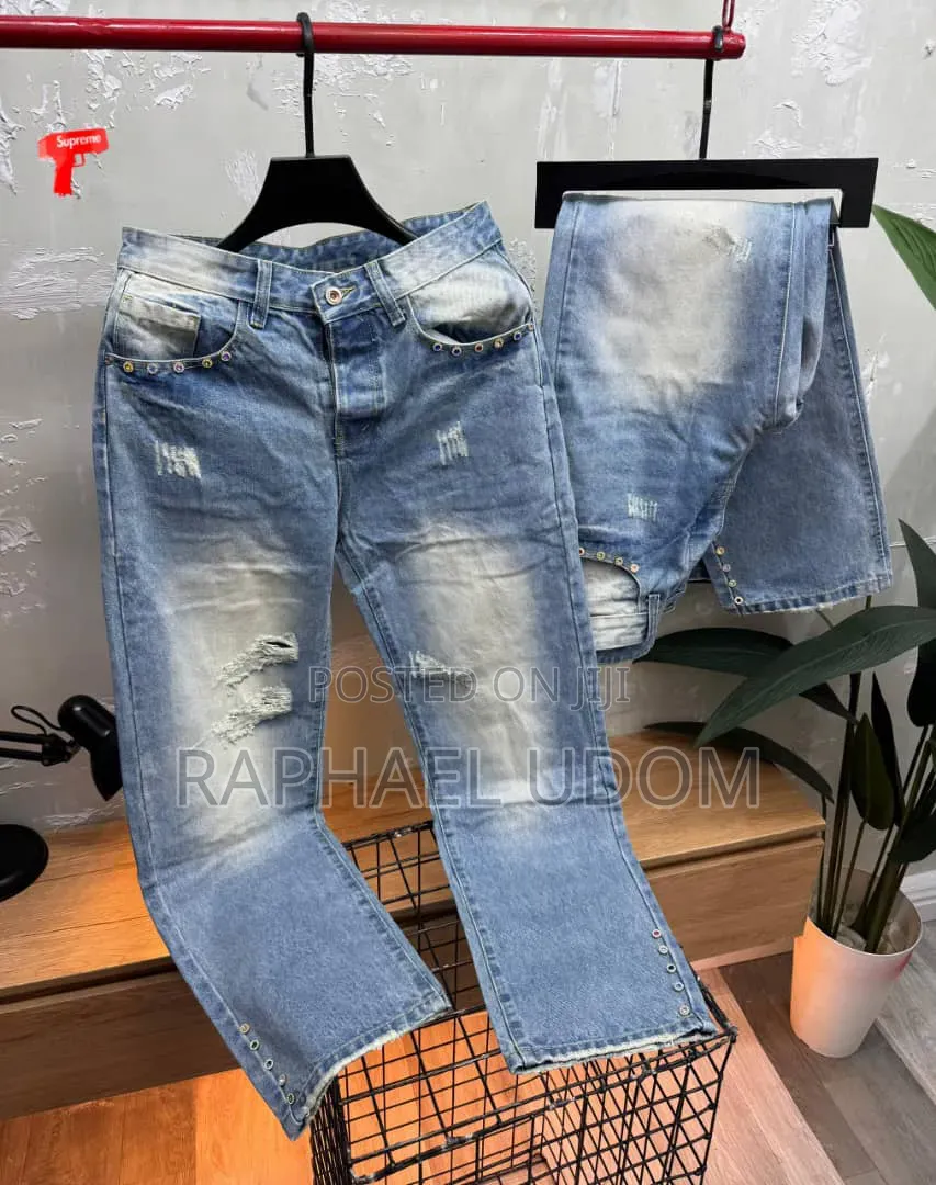 Luxury Wear