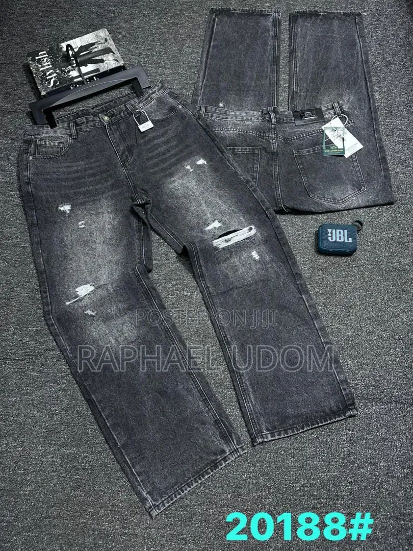 Luxury Wear