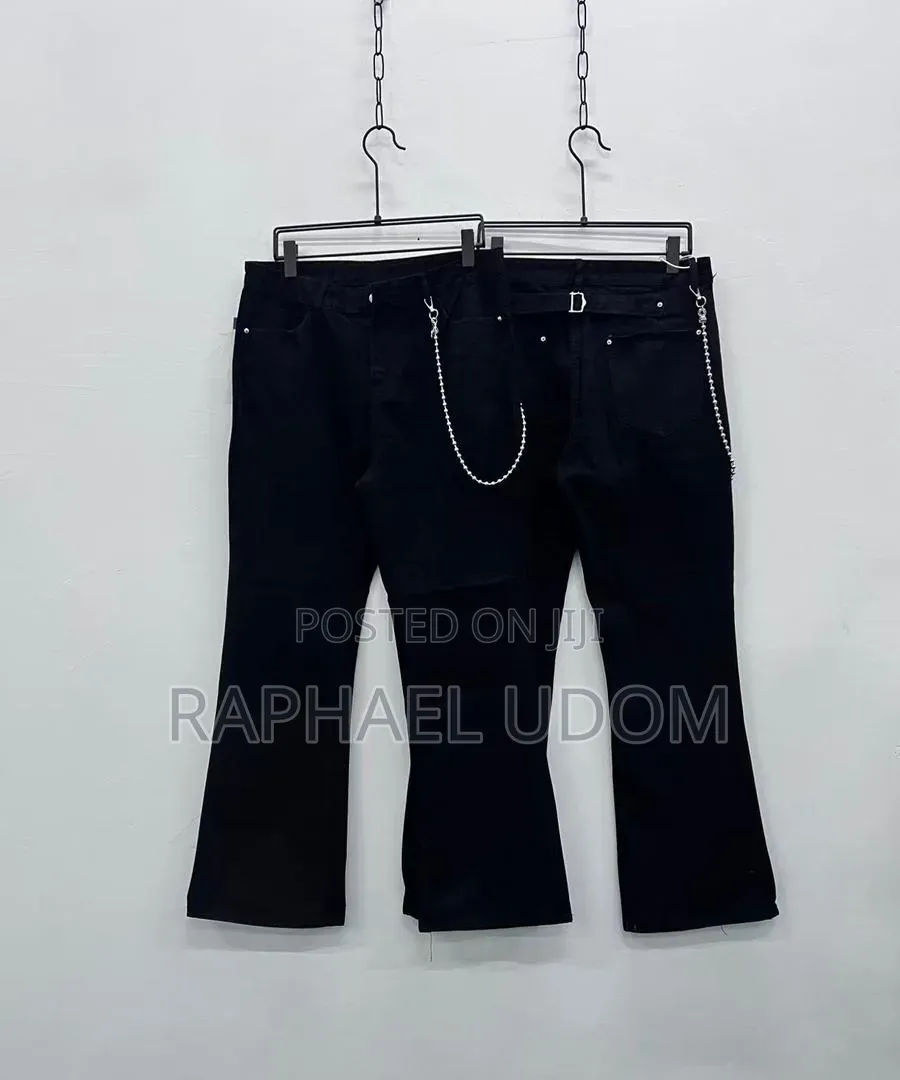 Luxury Wear