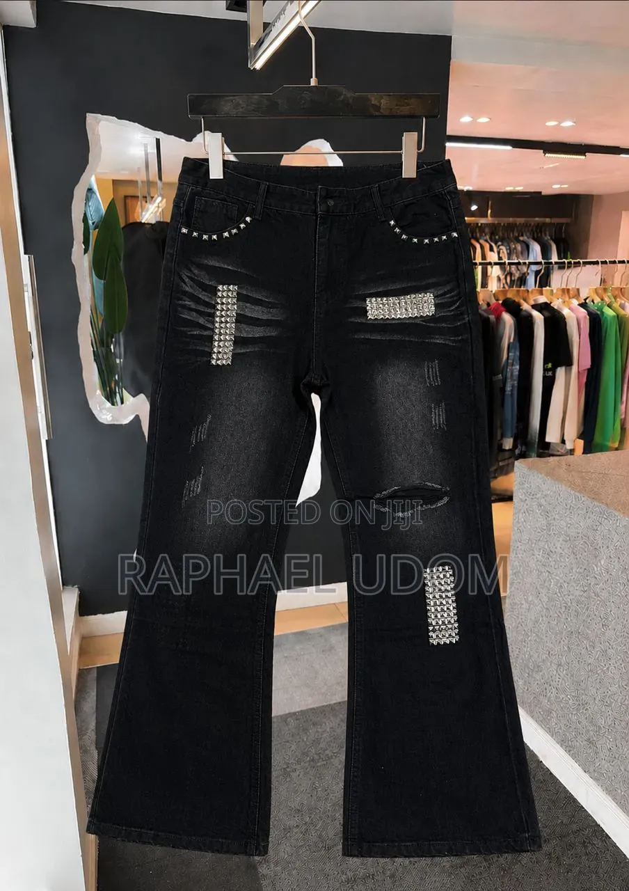 Luxury Wear