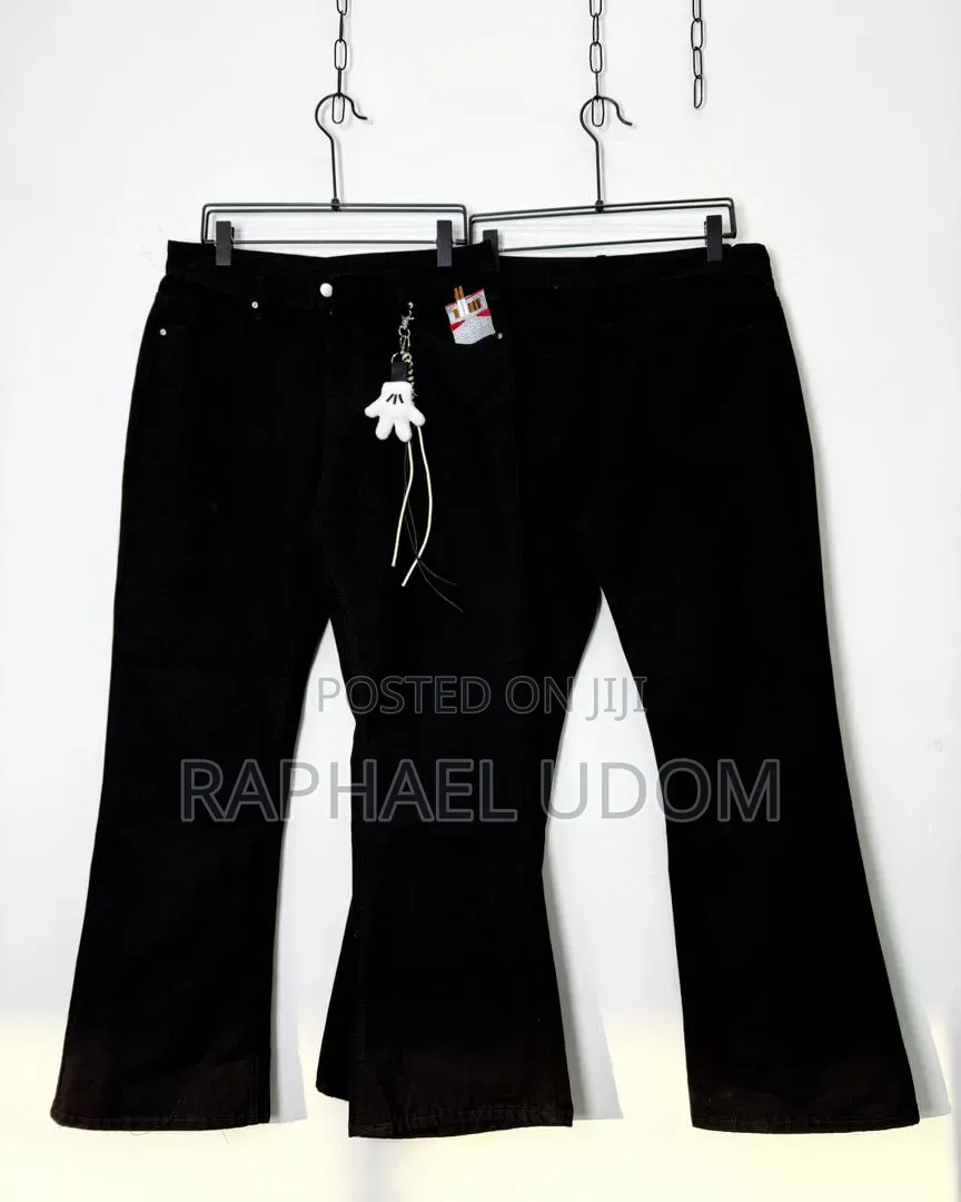 Luxury Wear