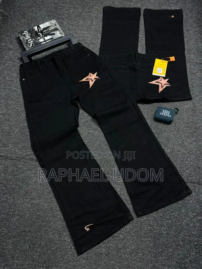 Luxury Wear