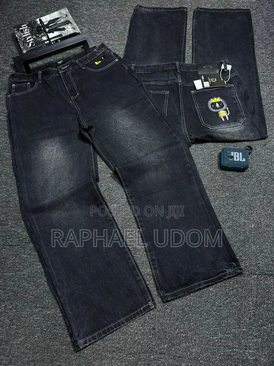 Luxury Wear