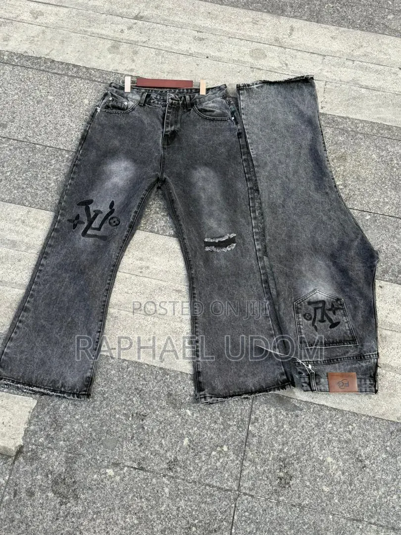 Luxury Wear
