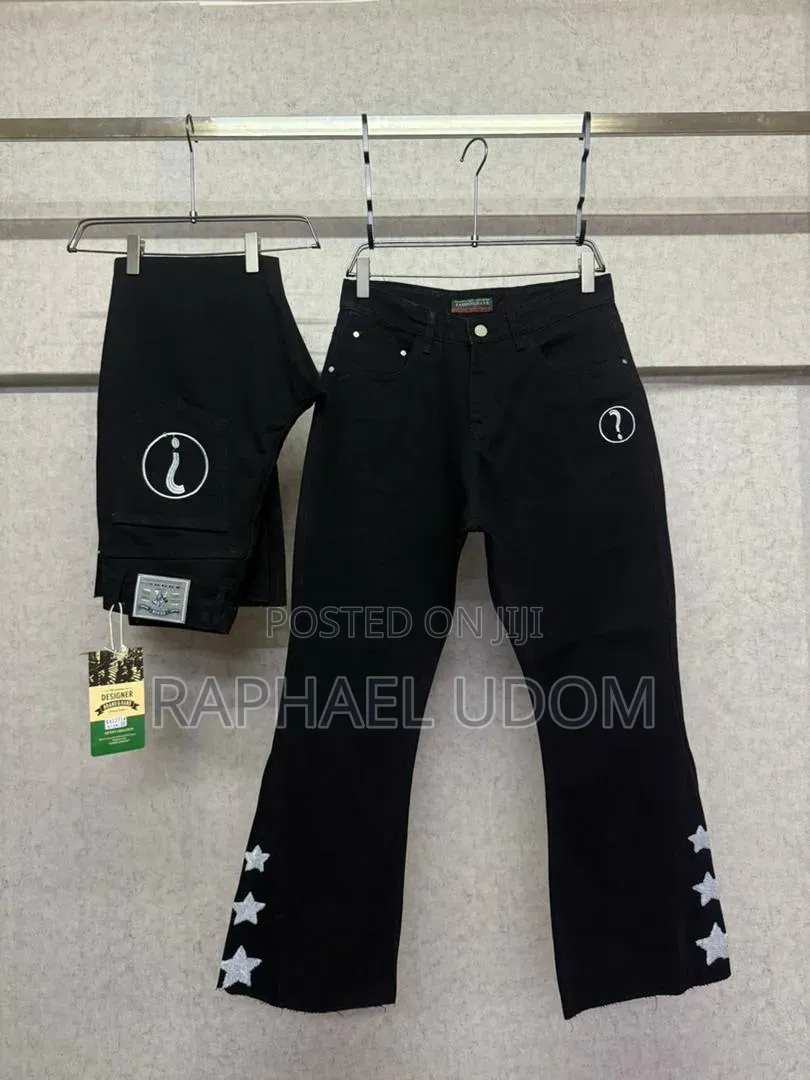 Luxury Wear