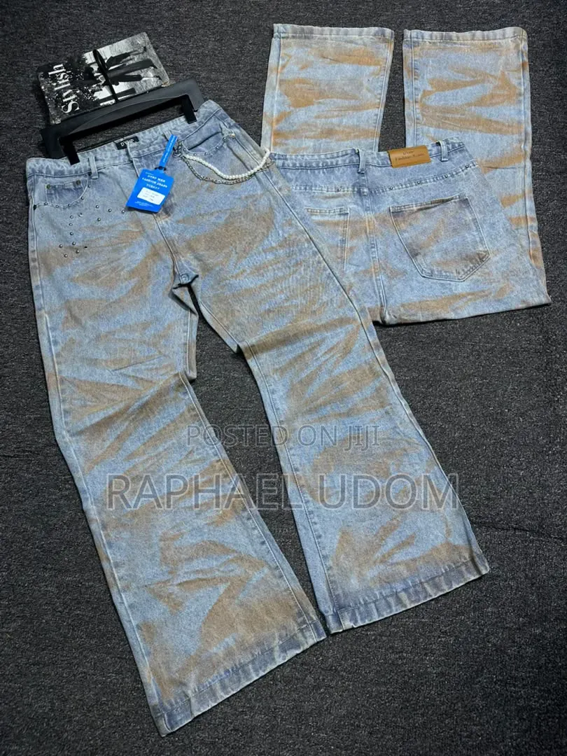 Luxury Wear