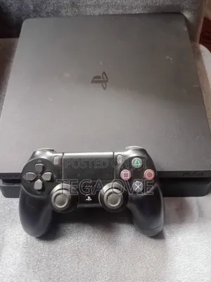 Used Ps4 Slim for Sale