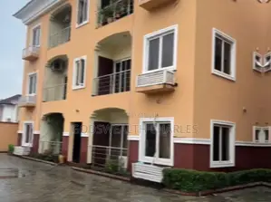 Furnished 12bdrm Apartment in Ayodele Estate, Victoria Island Extension