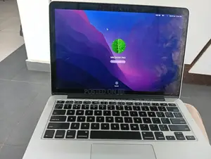Laptop Apple MacBook Pro 2015 8GB Intel Core i5 SSD 256GB