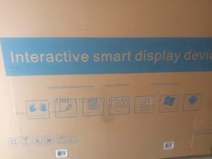 Smart Interactive Board