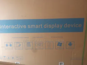 Smart Interactive Board