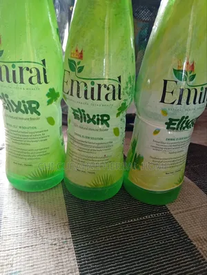 Everyon Everyhome Needs Emiral Elixir